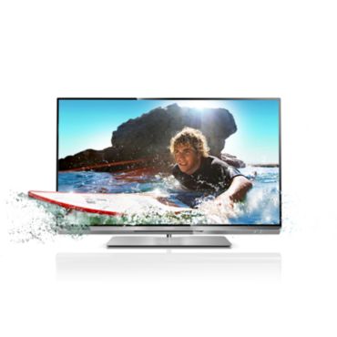 6000 series Smart TV LED