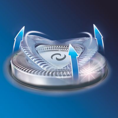 Follow the curves of your face