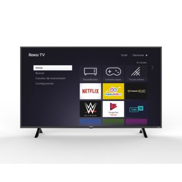 Roku Televisor LED-LCD serie 5000