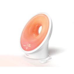 SmartSleep Connected Sleep and Wake-Up Light