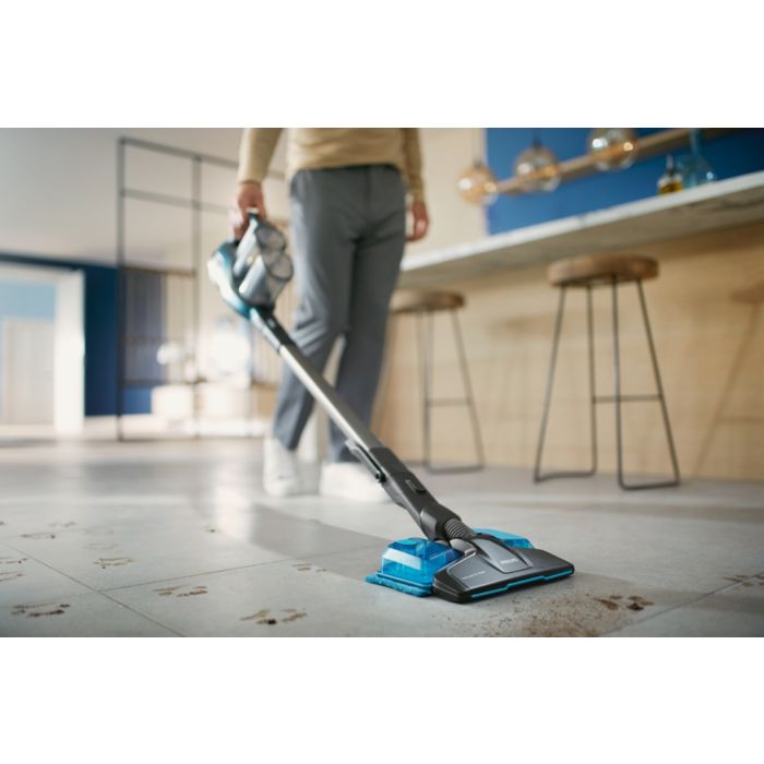 8000 Series Aqua Cordless Vacuum XC8149/01R1 | Philips