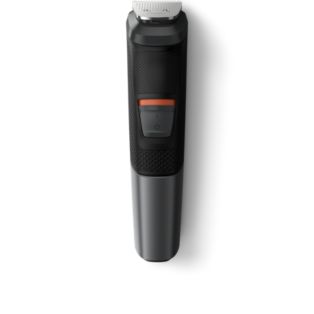 Multigroom series 5000 11-in-1 grooming kit for face, beard & body
