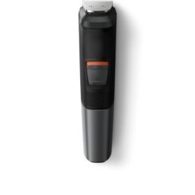 Multigroom series 5000