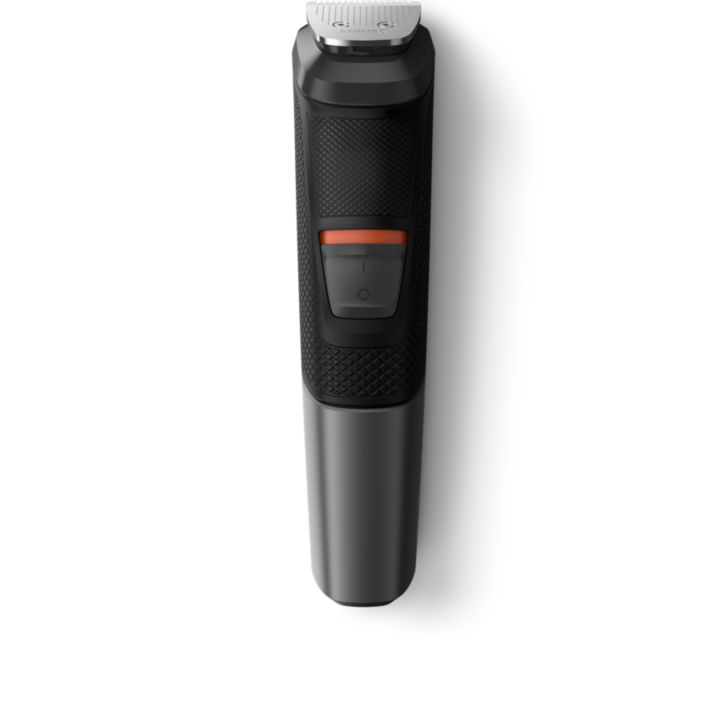 Philips Multigroom series 5000