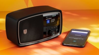 Bluetooth® 5.4 for a stable, longer-range connection