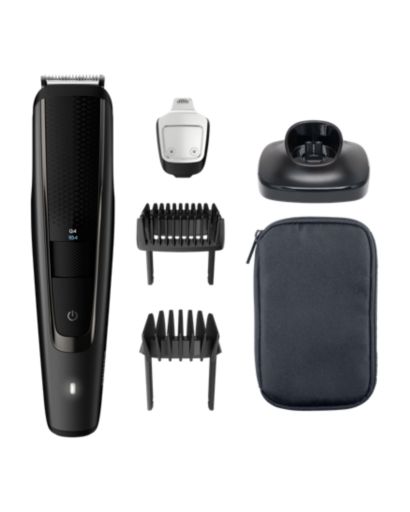 Philips OneBlade Original Hybrid Face - Regolabarba e rasoio elettrico 5 in  1 (accessori extra) »