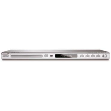 DVD player