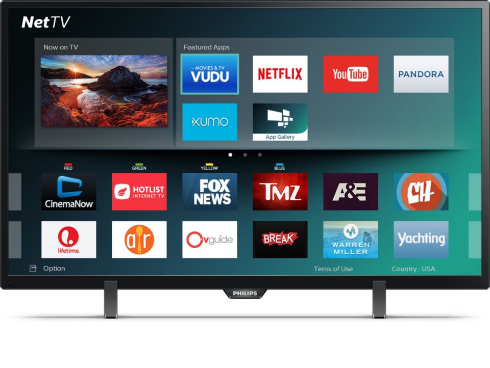 Televisor Sony BRAVIA V4000