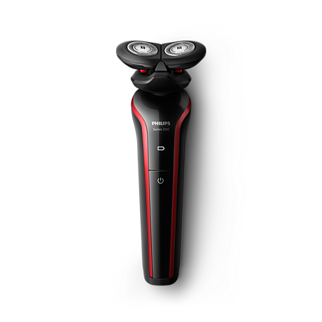 S556/12 Shaver series 500 Electric shaver