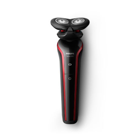S556/12 Shaver series 500 Electric shaver