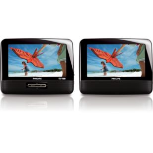 Portable DVD Player