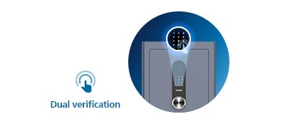 Nâng cấp bảo mật thêm một bước