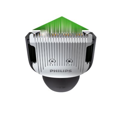 Philips Hairclipper series 5000