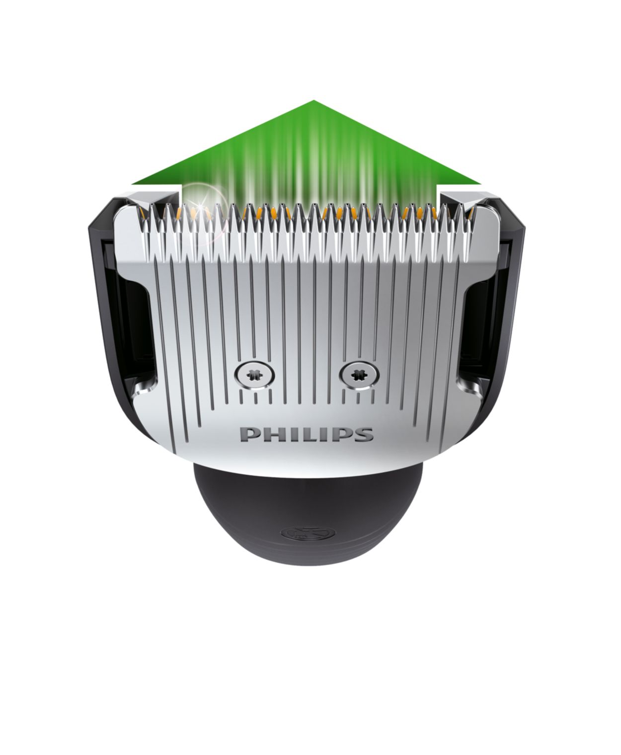 Philips best sale hairclipper 5000