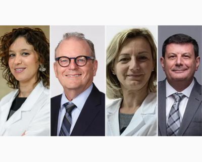 4 in 1 Headshot Image