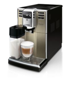 Philips saeco incanto sales