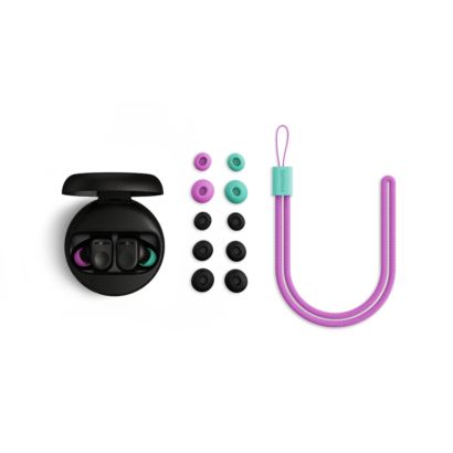 Philips Moving Sound