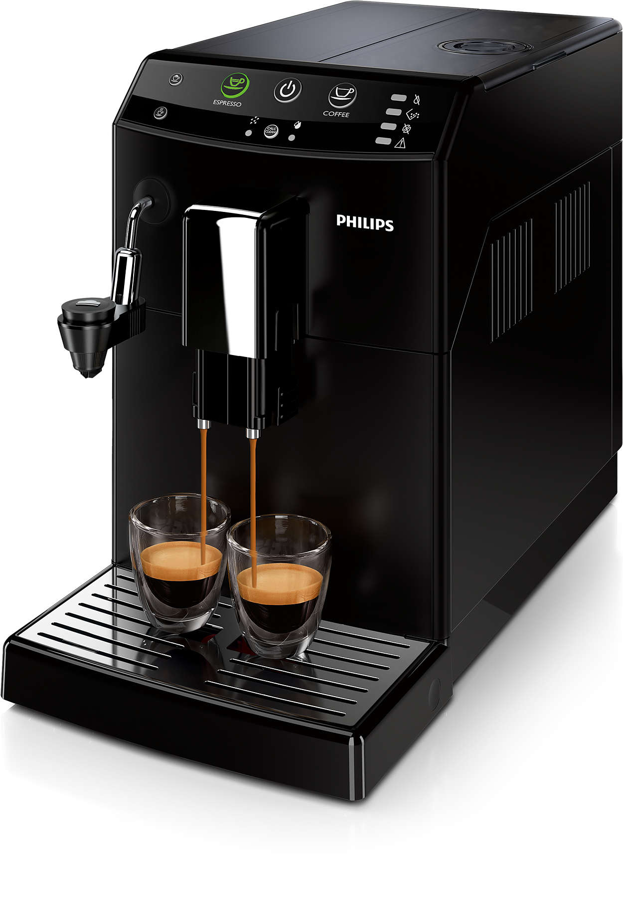 3000 Series Volautomatische espressomachine HD8824/01 |