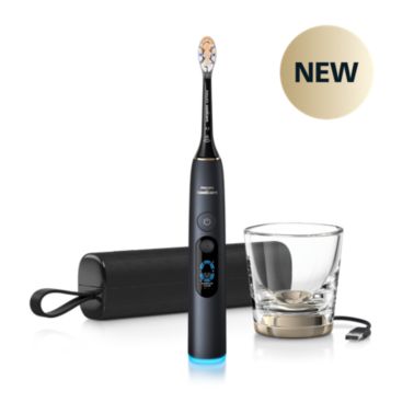 Rechargeable Toothbrush