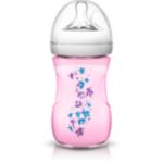 The natural way to bottle feed