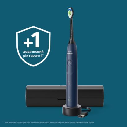 Sonicare Series 5500