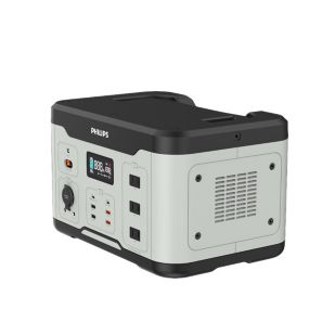 戶外行動電源