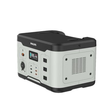戶外行動電源