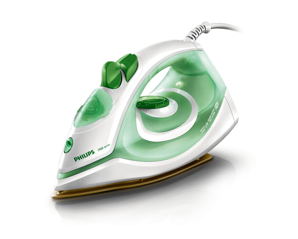 Philips deals 1900 iron