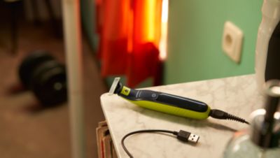 Nabíjejte kdykoli, kdekoli