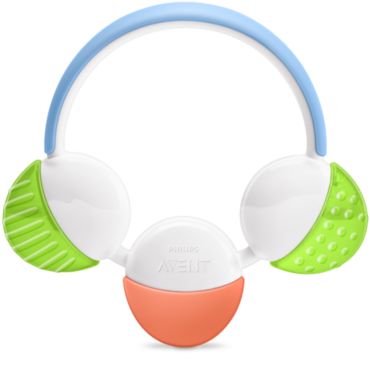 Avent Teether Classic Range