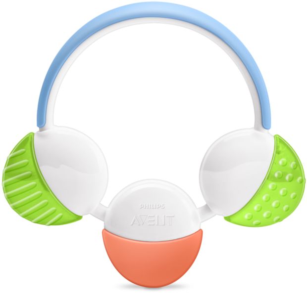 Avent Teether Classic Range
