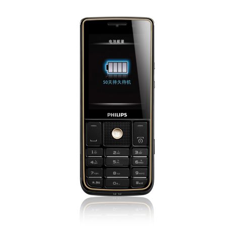 CTX623EBY/40  Xenium