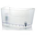 For the water in your espresso machine