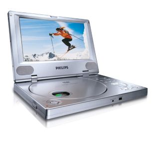 Portable DVD Player