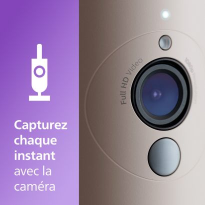 Avent Baby Monitor