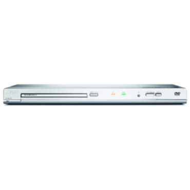 เครื่องเล่น DVD