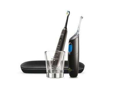 【未開封】Philips Sonicare AirFloss HX8231/08 AirFloss Pro/Ultra - Dispense HX8382/14 | Sonicare