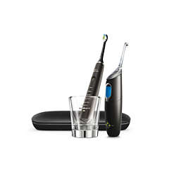 Sonicare AirFloss Pro/Ultra - Interdental cleaner