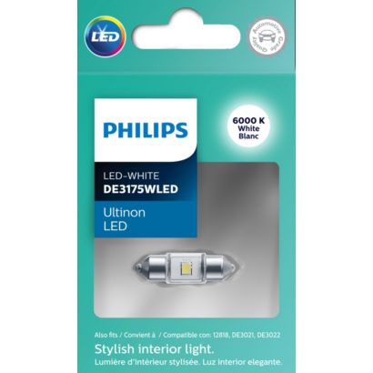 Philips Ultinon LED
