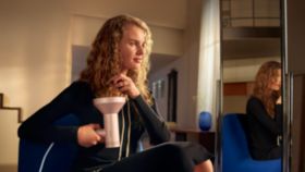 Sušilo za kosu serije 8000