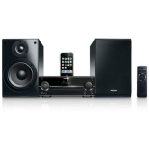 Sistem Hi-Fi cu componente