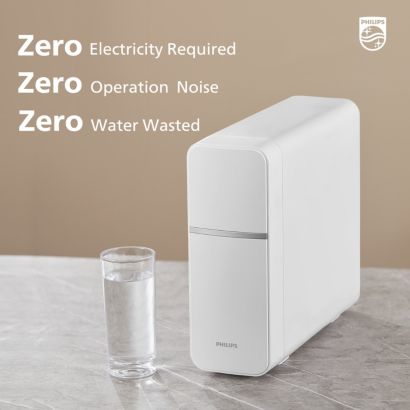 Philips On-tap filtration