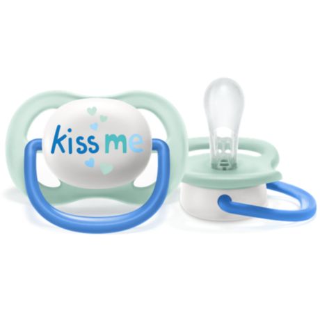 SCF081/04 Philips Avent ultra air 安抚奶嘴