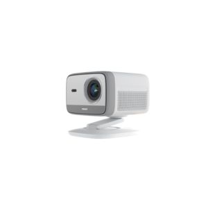 A stylish projector adapted to you