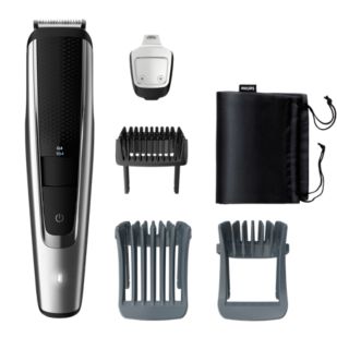 Beardtrimmer series 5000 Тример за брада