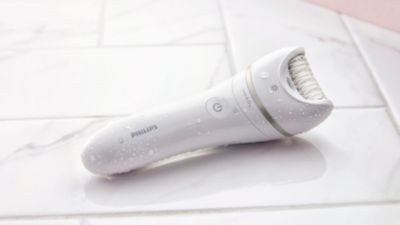 Snadné ovládání a&nbsp;držení díky ergonomické rukojeti ve tvaru S.