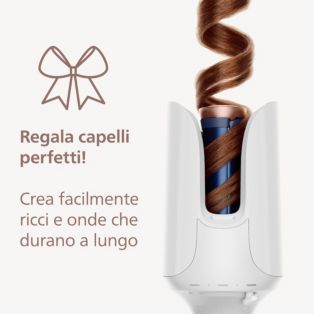 WavePro Styler 9000 Styler per capelli con SenseIQ