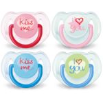 Dizajnirana za svakodnevne bebine potrebe za umirivanjem