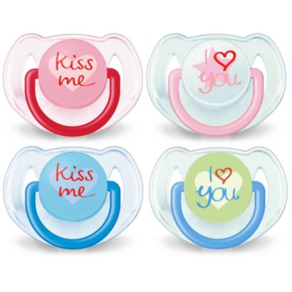 Dizajnirana za svakodnevne bebine potrebe za umirivanjem