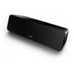 Powerful, rich sound